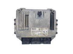 Steuergerät 0281014729 9653958980 9665674480 Bosch PSA 63192