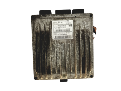 Steuergerät R0410C132A 8200334419 8200376886 Renault Delphi 19680