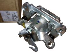 Bremssättel Links Hinten Original 1628556680 Citroen Peugeot