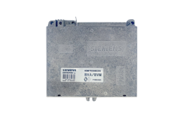 Steuergerät S101727104B 7700860316 7700864485 Renault Siemens 40939
