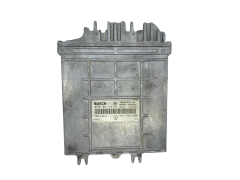 Steuergerät 0281001810 7700110646 7700107088 Renault Bosch 63112