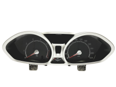 Tacho Kombiinstrument Ford Fiesta 8A6T-10849-EM 8A6T10849EM Visteon