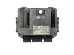 Steuergerät PSA 0281012619 9663943980 9653958980 Bosch 53521