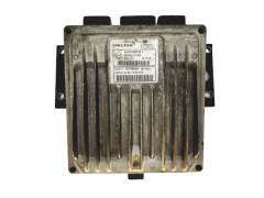 Steuergerät 8200399038 8200513163 R0410B034A Renault Delphi 19508
