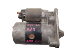 Anlasser Starter Renault 7711134533 M002T13281 1.4 1.6 Mitsubishi 1333