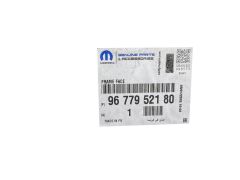 Kühler Lüfter Träger Motorhalterung Original 9677952180 Citroen Peugeot