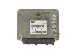 Steuergerät IAW4AF.P2 46817813 Fiat Magneti Marelli 37643