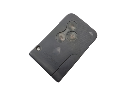 Magnetkarte Renault Megane II 2 1264