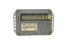 Steuergerät 00464558010 0261203868 Fiat Bosch 56300