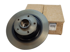 Bremsscheibe Renault 402023273R Original