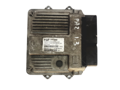 Steuergerät FGP MJD6JF.S1 51775008 Fiat Magneti Marelli 19949