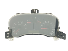Tacho Kombiinstrument Fiat Punto 60.6307.002.H 606307002H 27229