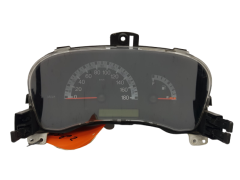 Tacho Kombiinstrument Fiat Punto 46753571 6063099906 22955