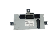 Steuergerät BSI Fiat 51754987 501863800000 Magneti Marelli 40090