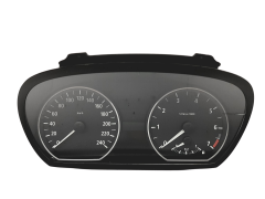 Tacho Kombiinstrument BMW 1 E81 E87 6974645-01 1024932-31 31496