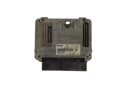Steuergerät 55208133 0281011556 41C372DK4 Lancia Bosch