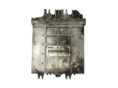 Steuergerät 0281001809 7700110647 Renault Bosch