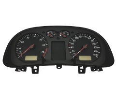 Tacho Kombiinstrument VW Golf MK4 1J0919860D 0263604000 31896
