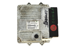 Steuergerät FGP 55202548 MJD6JF.Y1 Lancia