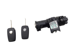 Zündschloss Lancia Ypsilon 00468453610 61027500 46742880 TRW