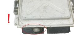 Steuergerät LPG 616746000 110R-006011 Fiat 46865