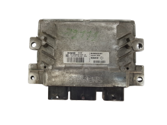 Steuergerät S120200105A 8200522357 8200510536 Renault Siemens 3391