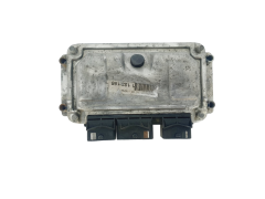 Steuergerät 0261206246 9637838780 9645802280 PSA Bosch 45434