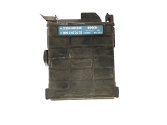 Steuergerät Mercedes 0025453632 0280800100 Bosch 25372