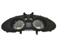 Tacho Kombiinstrument Seat Ibiza W06L0920801A 110080104010A 40636