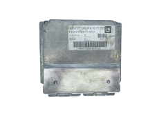 Steuergerät 16268377 6237797 Opel GM 62633