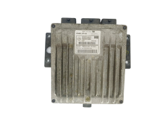 Steuergerät R0410C132A 8200334419 8200376886 Renault Delphi 37565