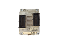 Steuergerät 55350549SA 0261207961 Opel GM Bosch 30676