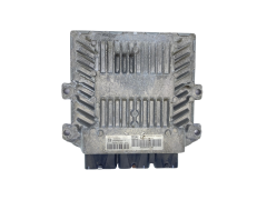 Steuergerät 5WS40616C-T SID803A 9665100480 9661642180 PSA Siemens