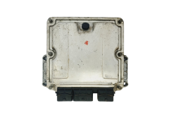 Steuergerät 0281011033 9646719280 28FM0000 PSA Lancia Bosch 42025