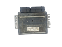 Steuergerät MEC32-040 F3 U3 Nissan Hitachi