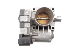 Drosselklappe Fiat Ford 5519278 40SMF10 Magneti Marelli 1099