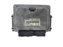 Steuergerät 55189421 0281011488 93749DAV Alfa Romeo Bosch 49422