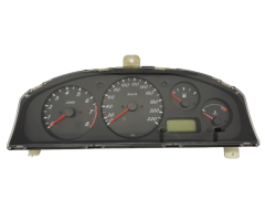 Tacho Kombiinstrument Nissan Almera BM464 21144