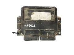 Steuergerät 7700115496 7700105954 R04010029D 80836G Renault Lucas 24622