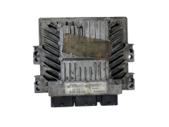 Steuergerät S122326109A 8200565863 8200592611 Renault Siemens 52460