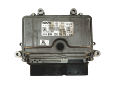 Steuergerät A6401509079 0281013519 Mercedes Bosch 30019