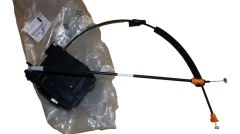 Türschloss Links Hinten Original 9826136980 Citroen