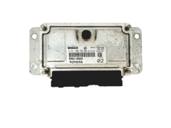 Steuergerät Toyota 89661-0H022 0261208702 Bosch 20860