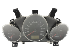 Tacho Kombiinstrument Mitsubishi Colt MM-0038-001 MM0038001 39998