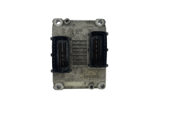 Steuergerät Fiat 00551885980 0261208029 ME73H4F001 Bosch 51705