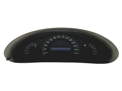 Tacho Kombiinstrument Mercedes W203 A2035407111 110080111006 53059
