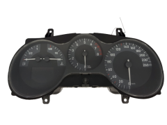 Tacho Kombiinstrument Seat Leon 110080280030 1P0920825 21347