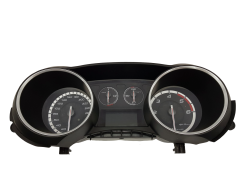 Tacho Kombiinstrument Alfa Romeo Giulietta 50516478 VDO 24013