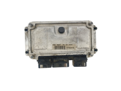 Steuergerät 0261206246 9637838780id04 PSA Bosch 42748