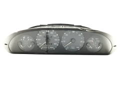 Tacho Kombiinstrument Fiat Punto 46438235 36945